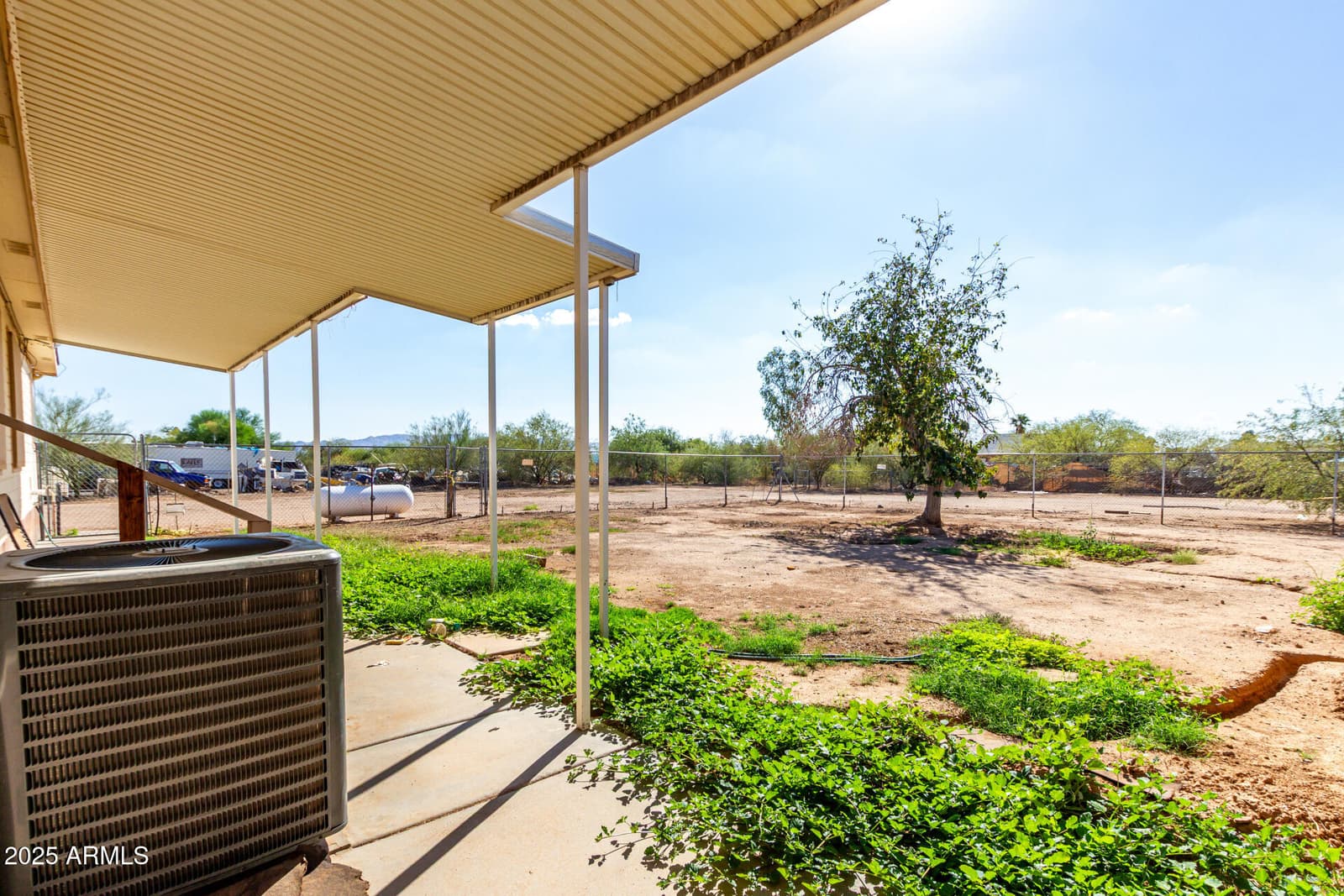 27208 N 204TH Place, Wittmann, AZ 85361 — photo 50 of 53