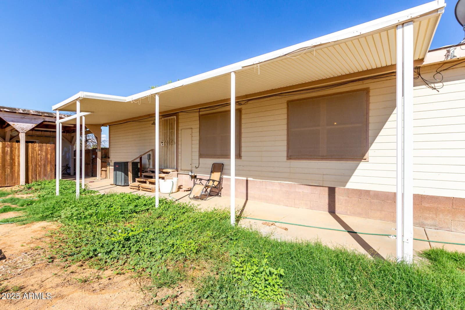 27208 N 204TH Place, Wittmann, AZ 85361 — photo 51 of 53