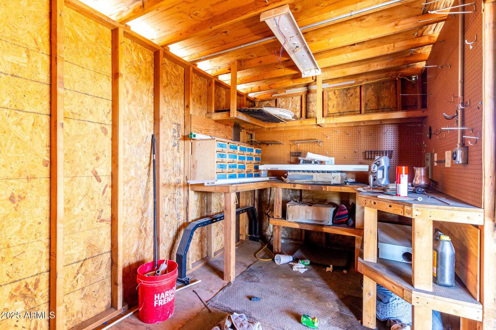 27208 N 204TH Place, Wittmann, AZ 85361 — photo 52 of 53