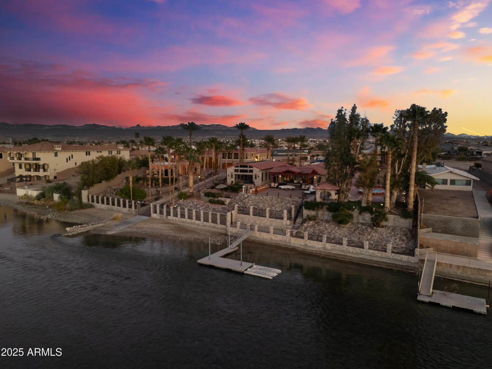 361 RIVERFRONT Drive, Bullhead City, AZ 86442 — photo 1 of 31