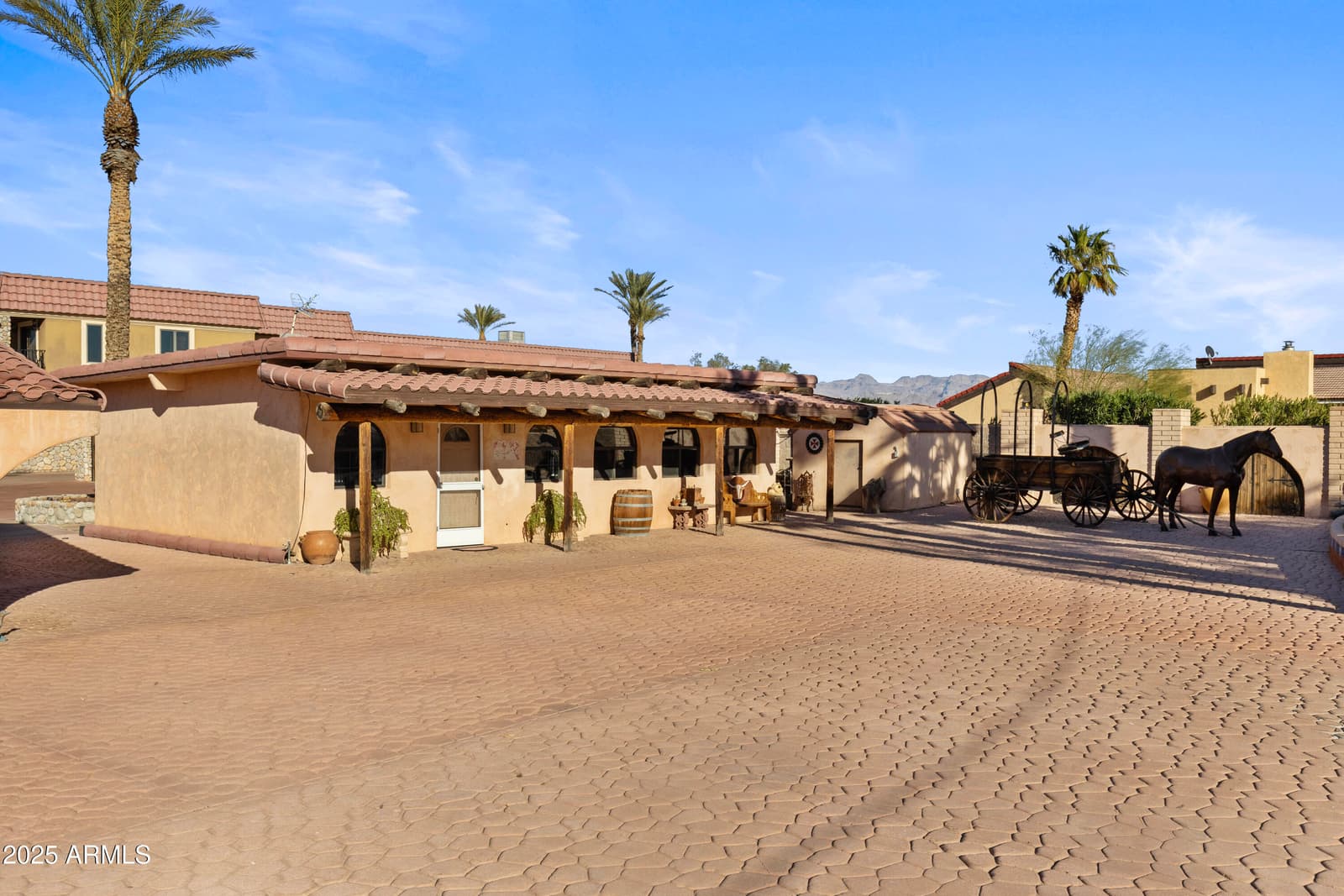 361 RIVERFRONT Drive, Bullhead City, AZ 86442 — photo 23 of 31