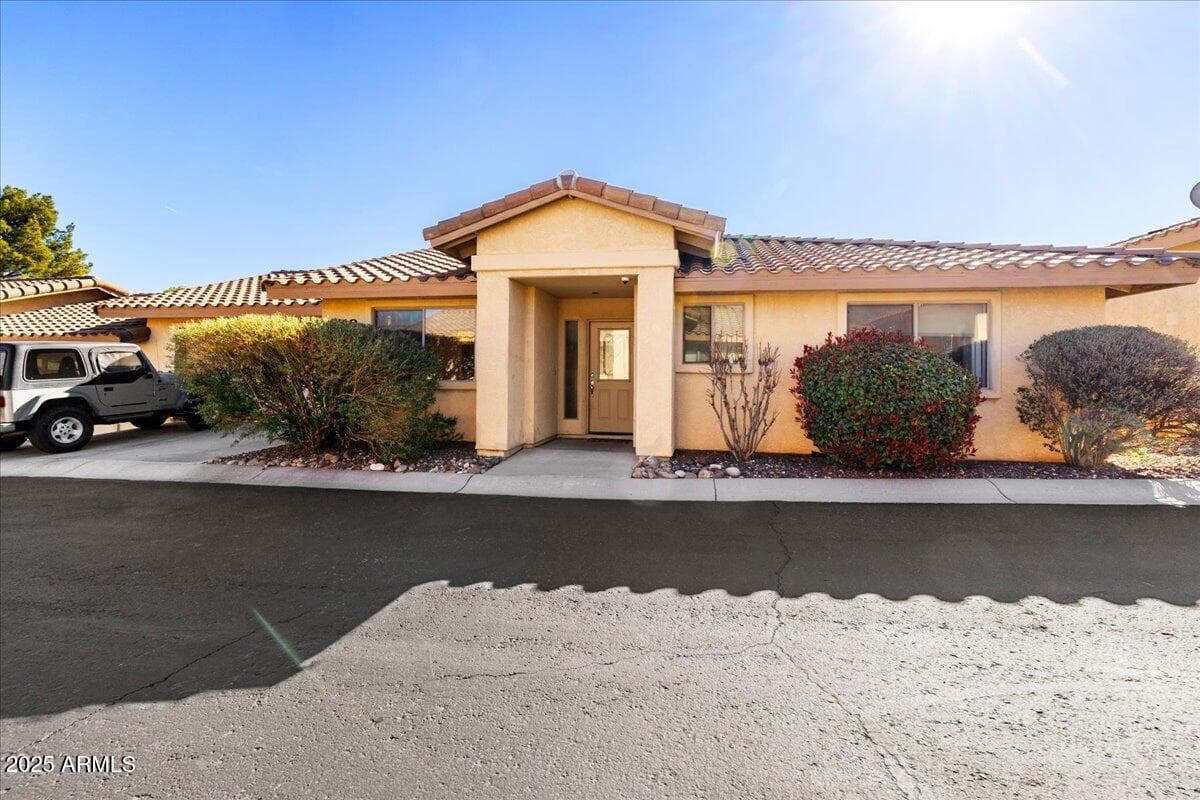 713 SKYVIEW Lane, Cottonwood, AZ 86326 — photo 1 of 18