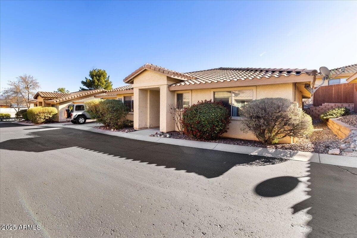 713 SKYVIEW Lane, Cottonwood, AZ 86326 — photo 2 of 18