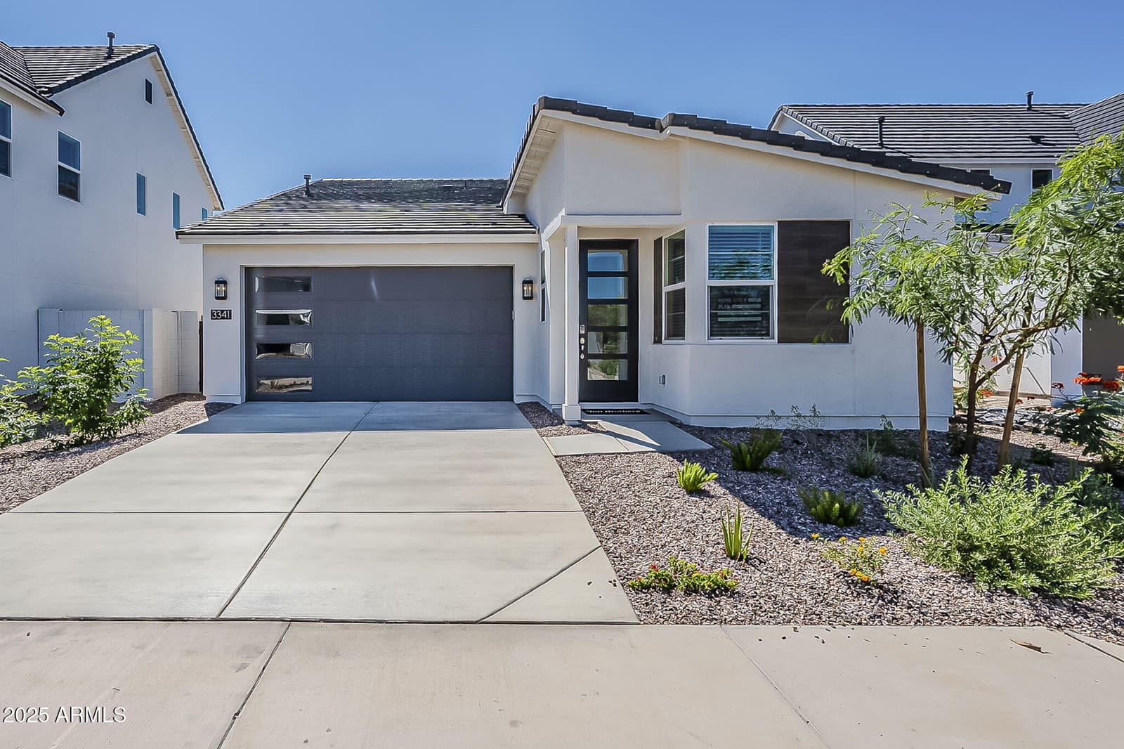 3341 W GARNET Street, San Tan Valley, AZ 85144 — photo 2 of 61
