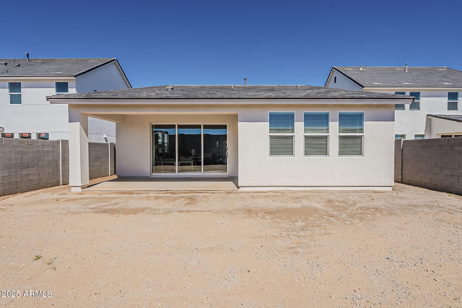 3341 W GARNET Street, San Tan Valley, AZ 85144 — photo 38 of 61