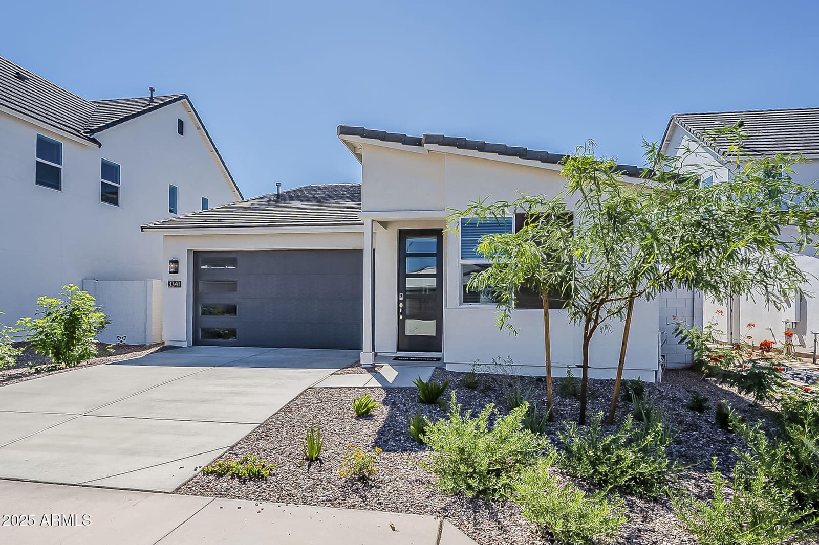 3341 W GARNET Street, San Tan Valley, AZ 85144 — photo 1 of 61