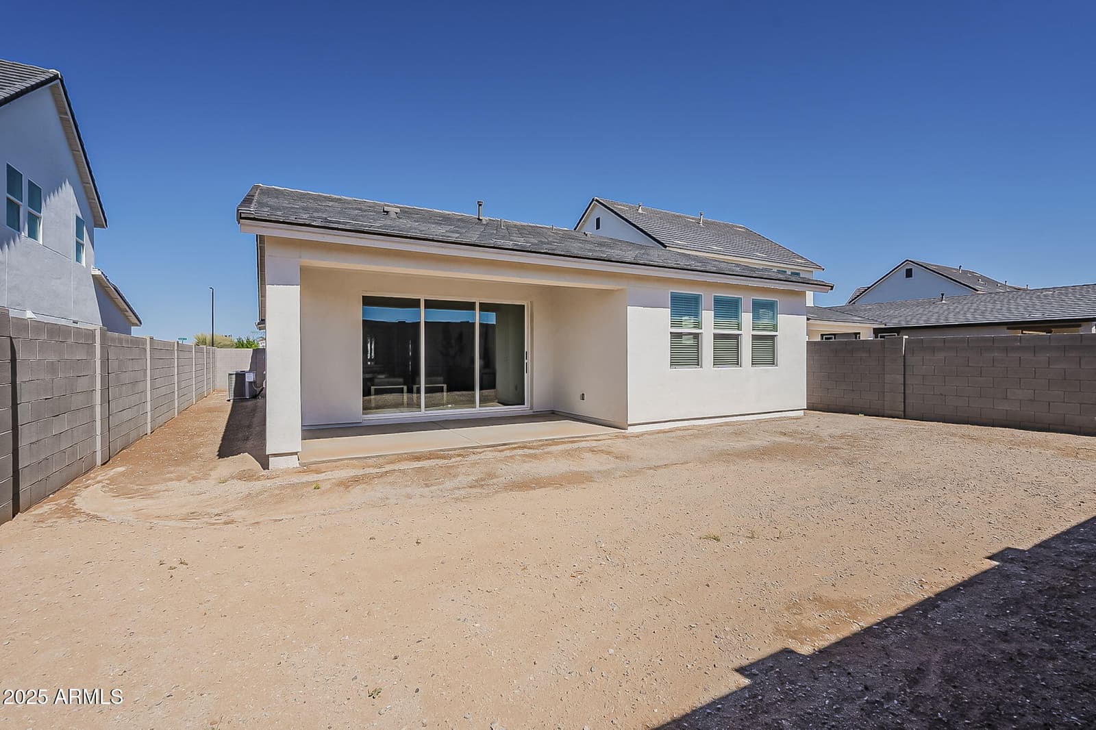 3341 W GARNET Street, San Tan Valley, AZ 85144 — photo 39 of 61
