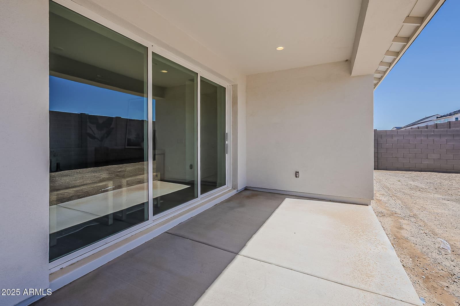 3341 W GARNET Street, San Tan Valley, AZ 85144 — photo 41 of 61