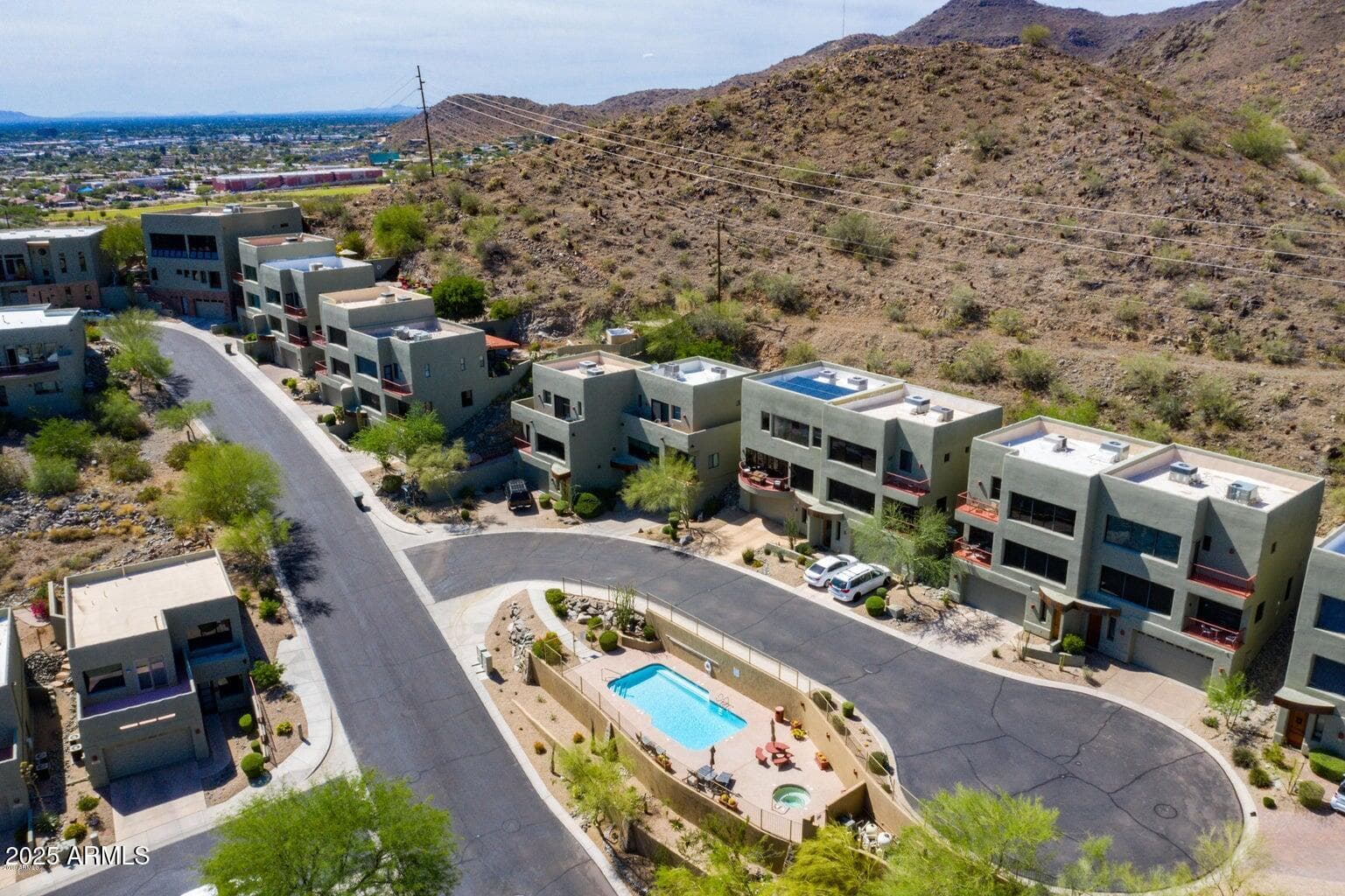 10005 N 1ST Drive, Phoenix, AZ 85021 — photo 32 of 35