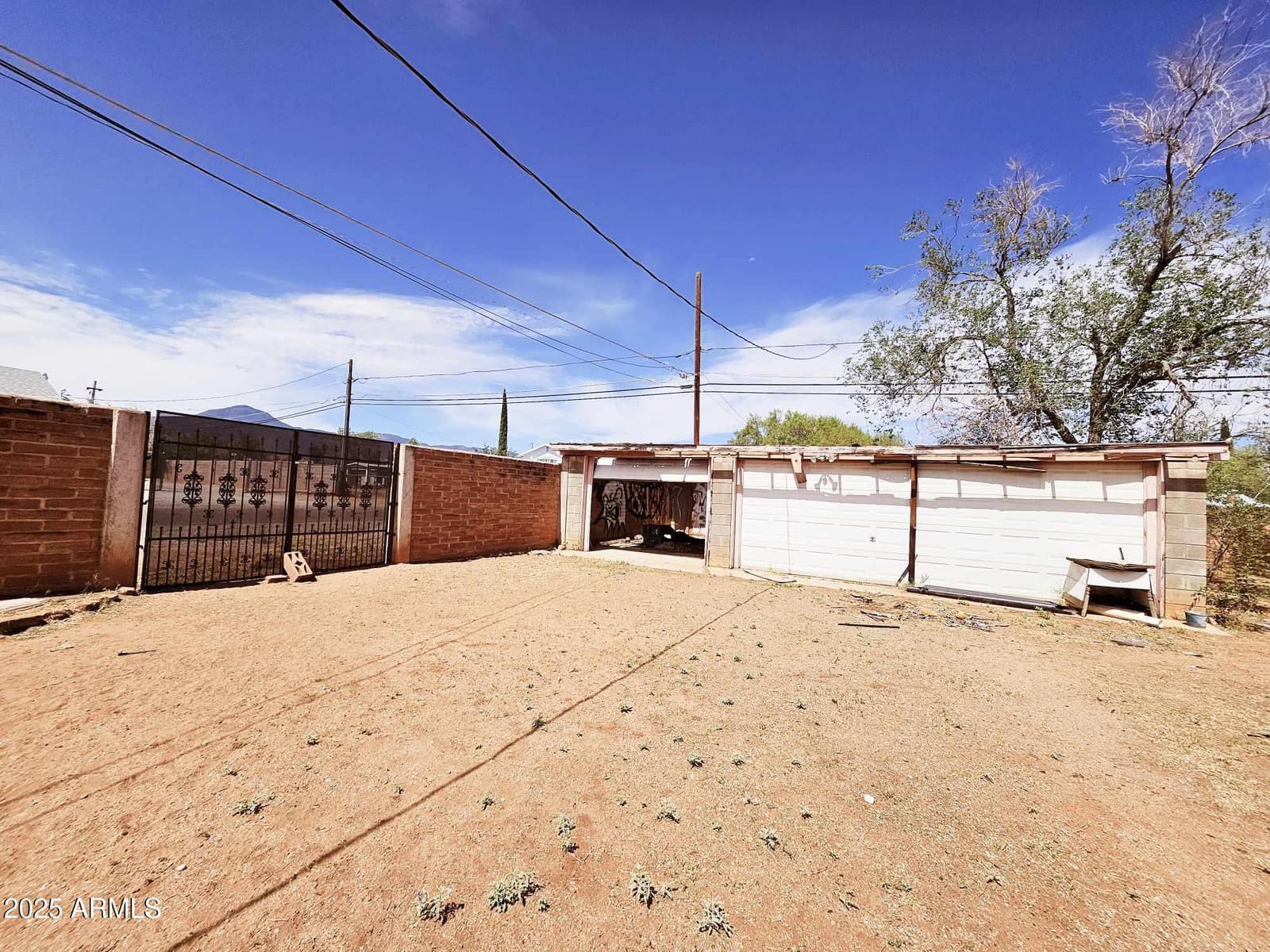 3728 S TOWNER Avenue, Naco, AZ 85620 — photo 17 of 19