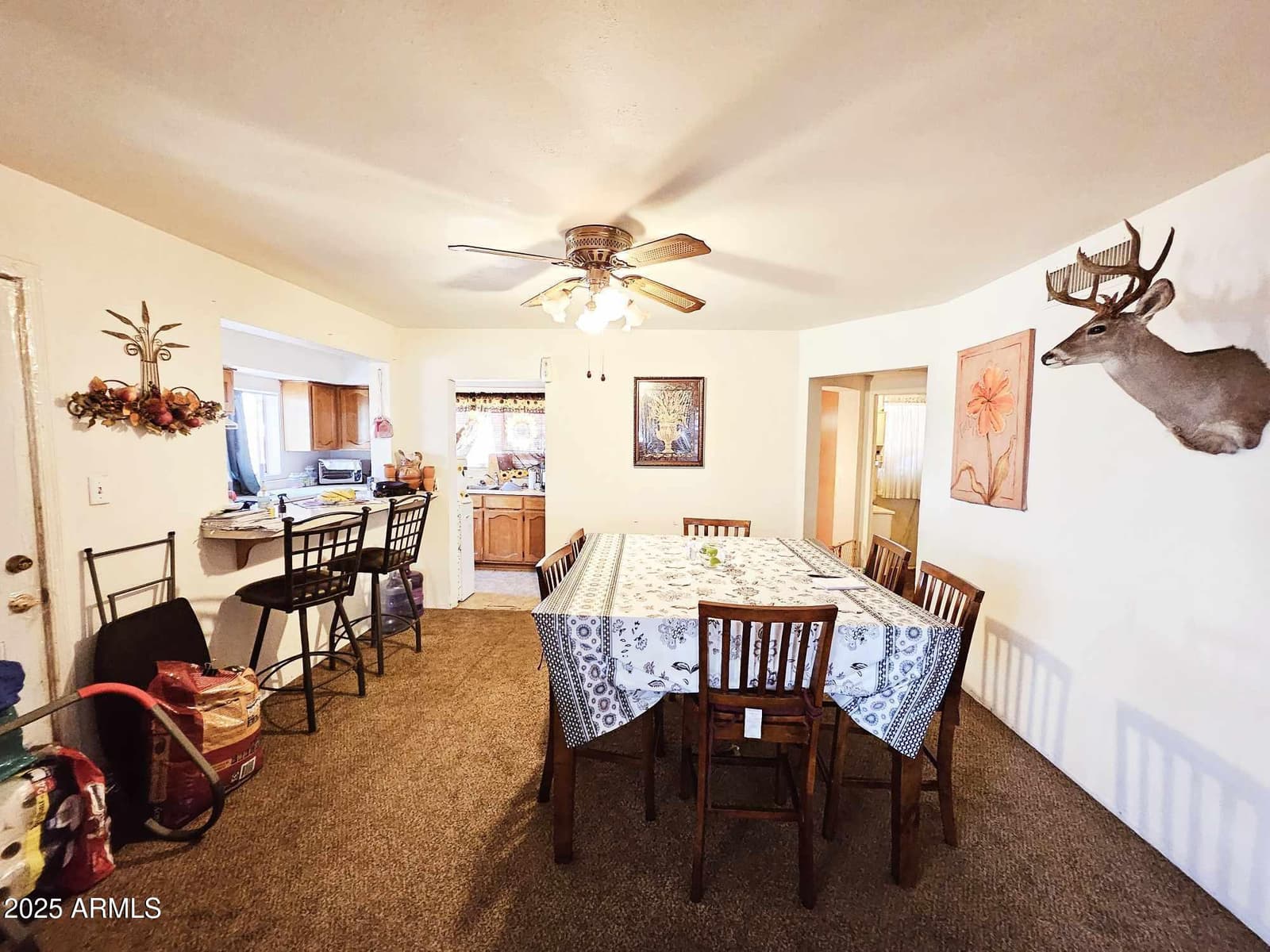 3728 S TOWNER Avenue, Naco, AZ 85620 — photo 10 of 19
