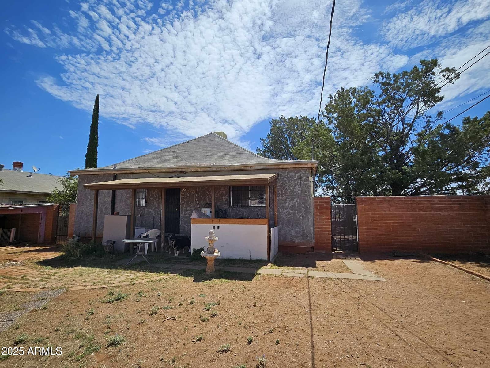 3728 S TOWNER Avenue, Naco, AZ 85620 — photo 19 of 19
