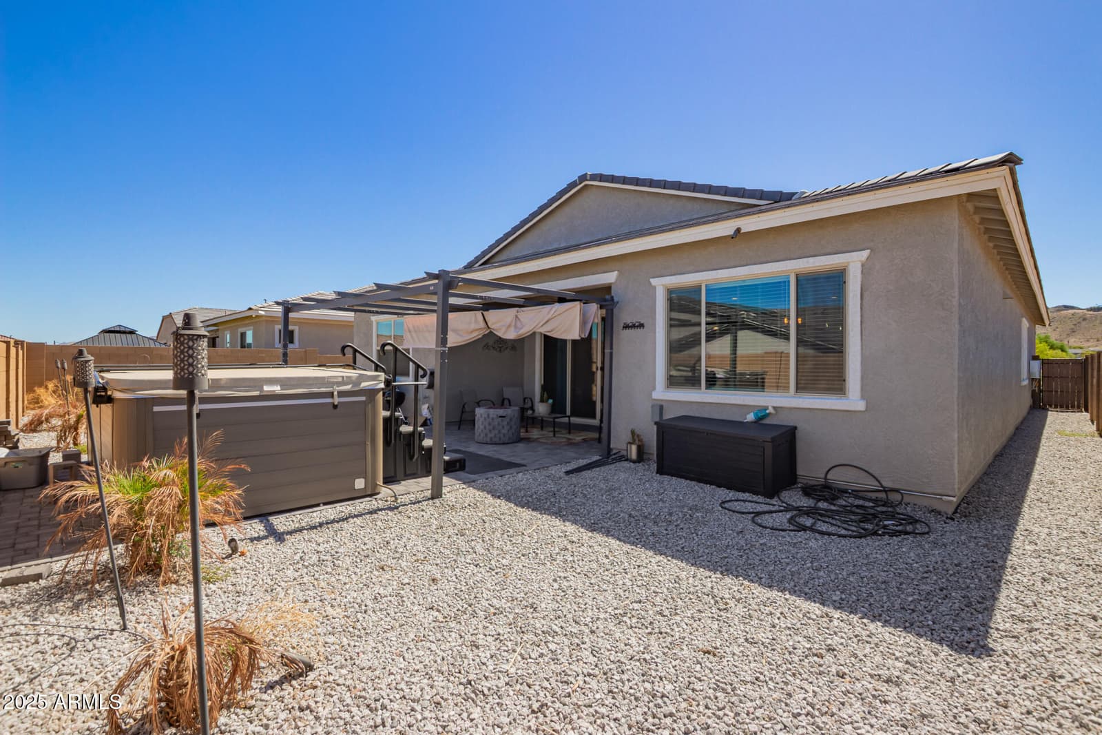 3912 W SUMMERSIDE Road, Laveen, AZ 85339 — photo 40 of 52