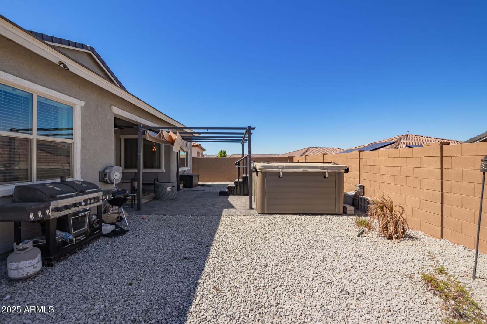 3912 W SUMMERSIDE Road, Laveen, AZ 85339 — photo 42 of 52