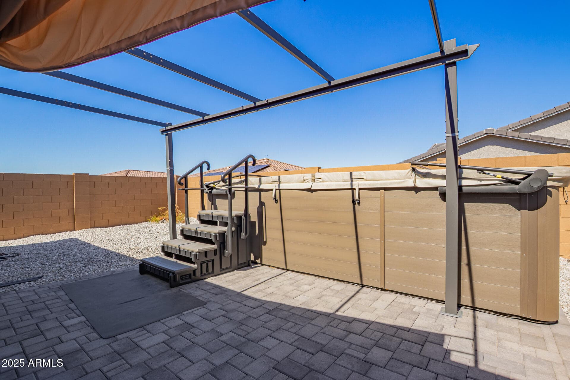 3912 W SUMMERSIDE Road, Laveen, AZ 85339 — photo 45 of 52