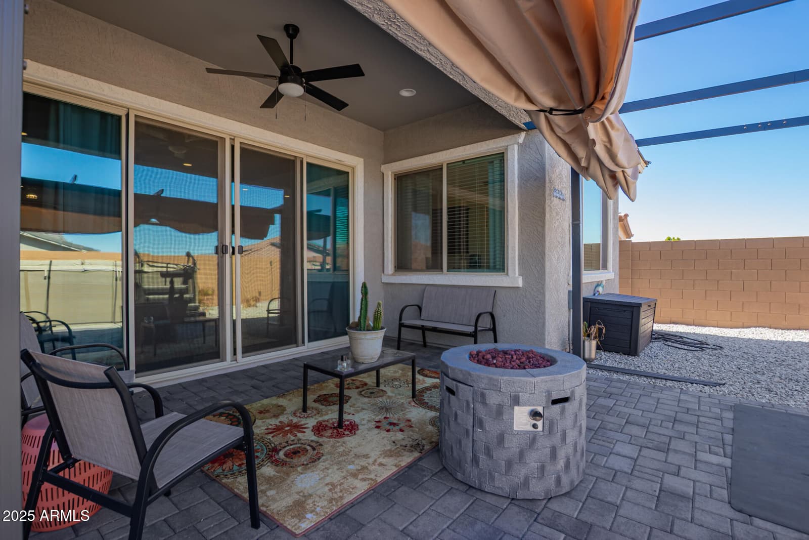 3912 W SUMMERSIDE Road, Laveen, AZ 85339 — photo 46 of 52