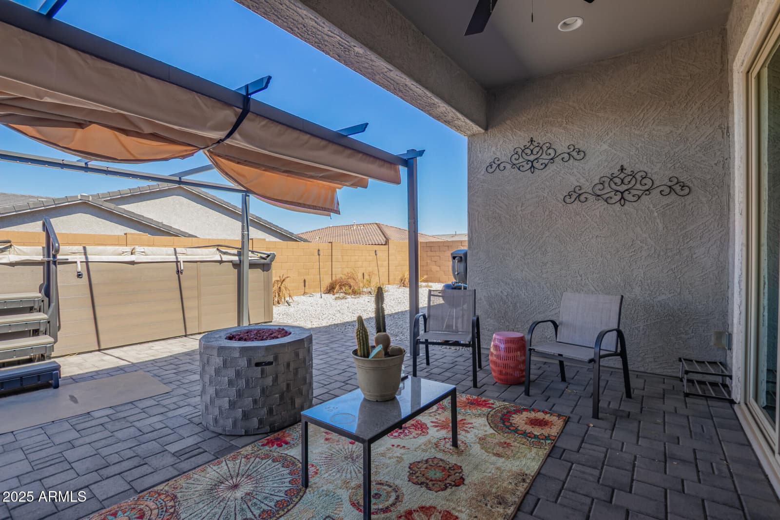 3912 W SUMMERSIDE Road, Laveen, AZ 85339 — photo 47 of 52