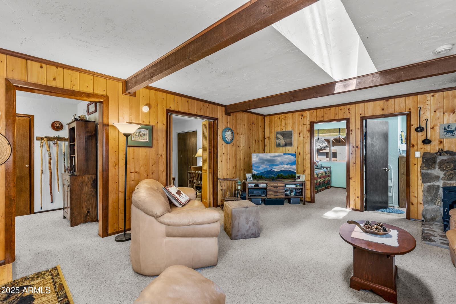 1390 E BIG BEAR Trail, Munds Park, AZ 86017 — photo 15 of 32