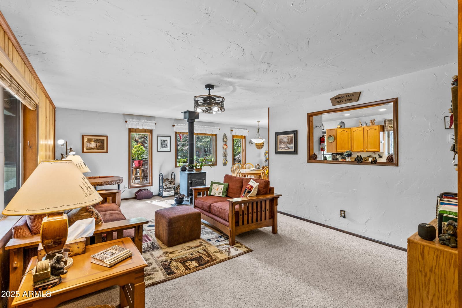 1390 E BIG BEAR Trail, Munds Park, AZ 86017 — photo 13 of 32