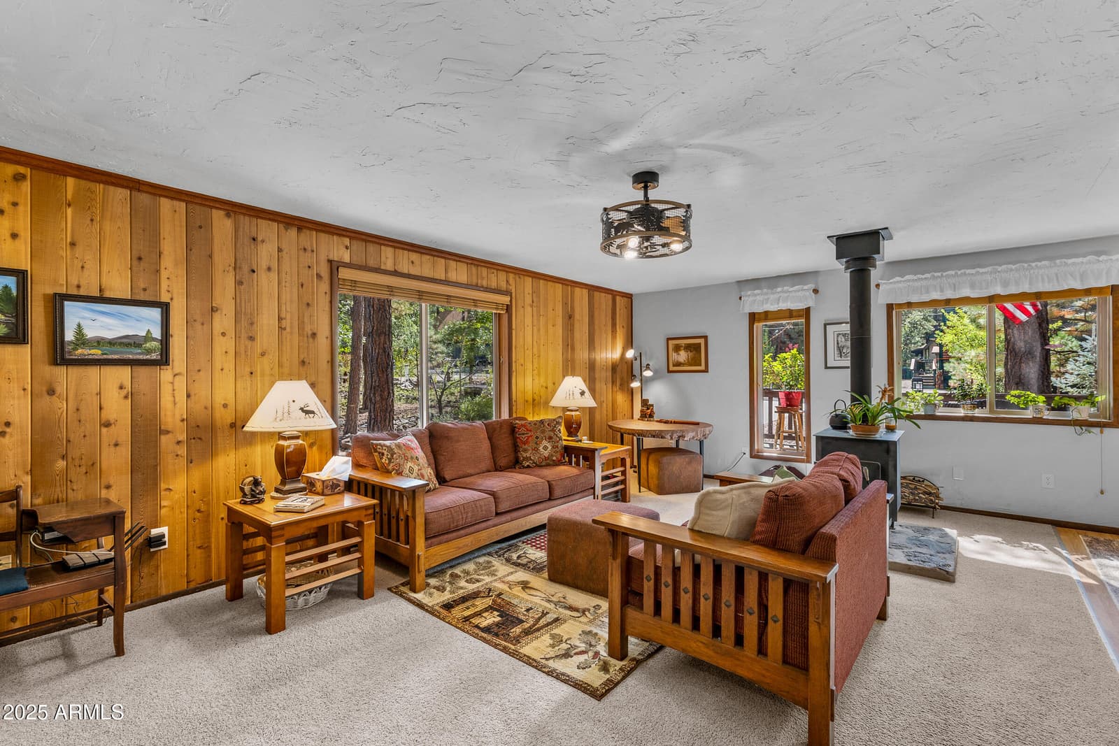 1390 E BIG BEAR Trail, Munds Park, AZ 86017 — photo 10 of 32