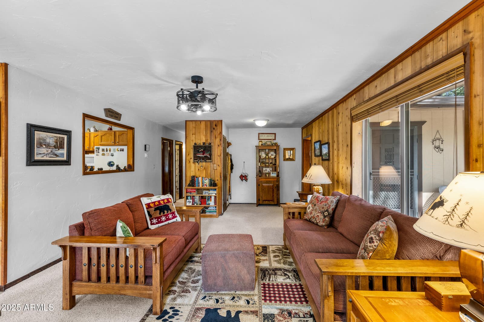 1390 E BIG BEAR Trail, Munds Park, AZ 86017 — photo 12 of 32