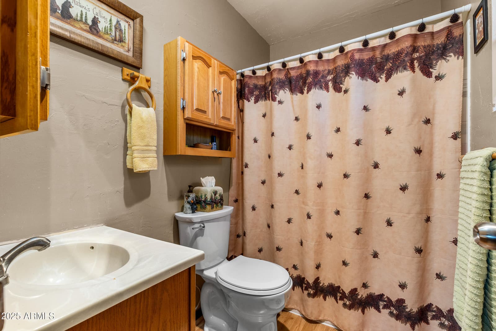 1390 E BIG BEAR Trail, Munds Park, AZ 86017 — photo 19 of 32