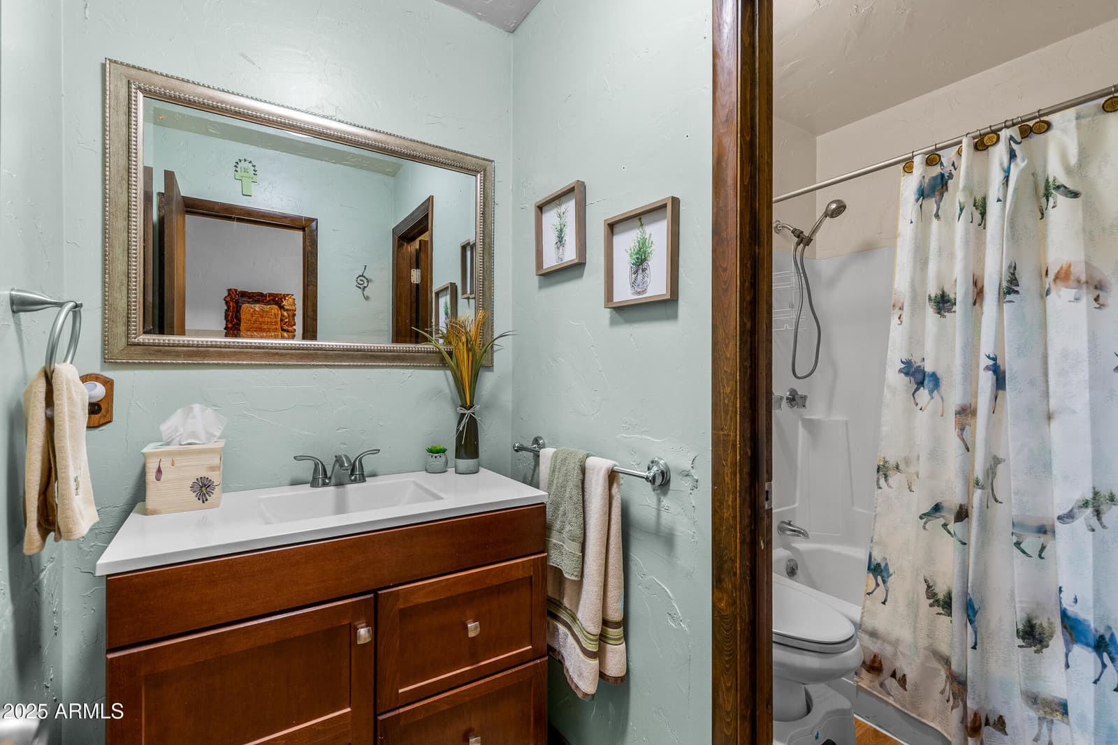 1390 E BIG BEAR Trail, Munds Park, AZ 86017 — photo 22 of 32