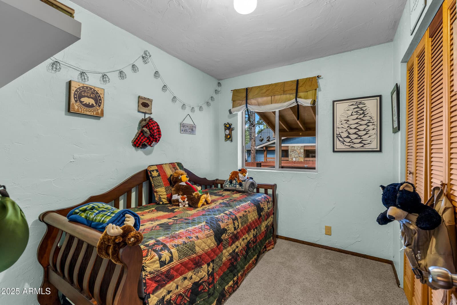 1390 E BIG BEAR Trail, Munds Park, AZ 86017 — photo 23 of 32