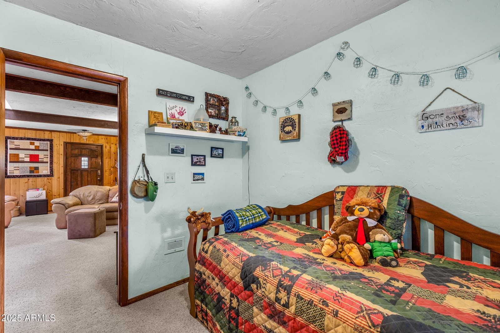 1390 E BIG BEAR Trail, Munds Park, AZ 86017 — photo 24 of 32