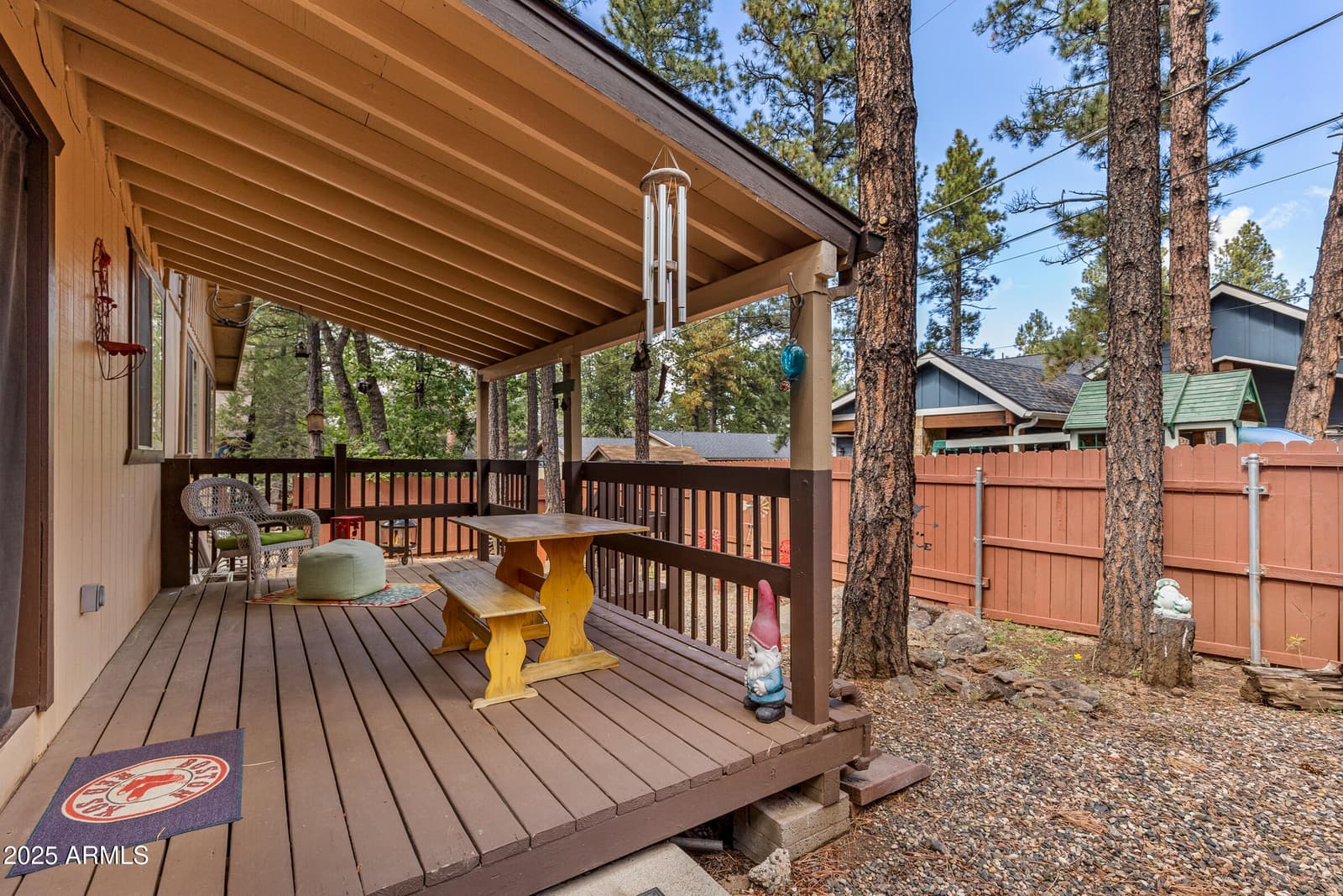 1390 E BIG BEAR Trail, Munds Park, AZ 86017 — photo 29 of 32