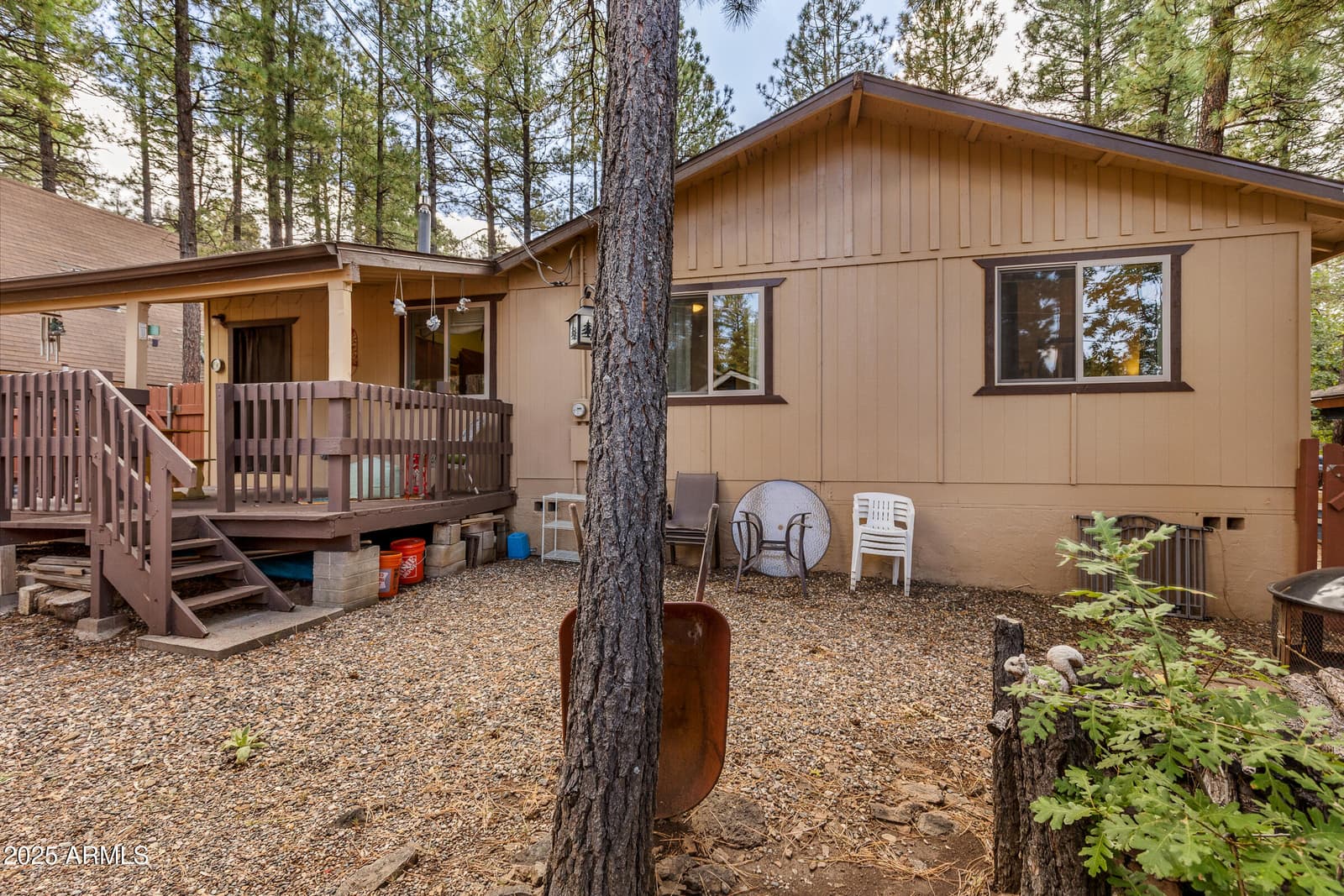 1390 E BIG BEAR Trail, Munds Park, AZ 86017 — photo 31 of 32