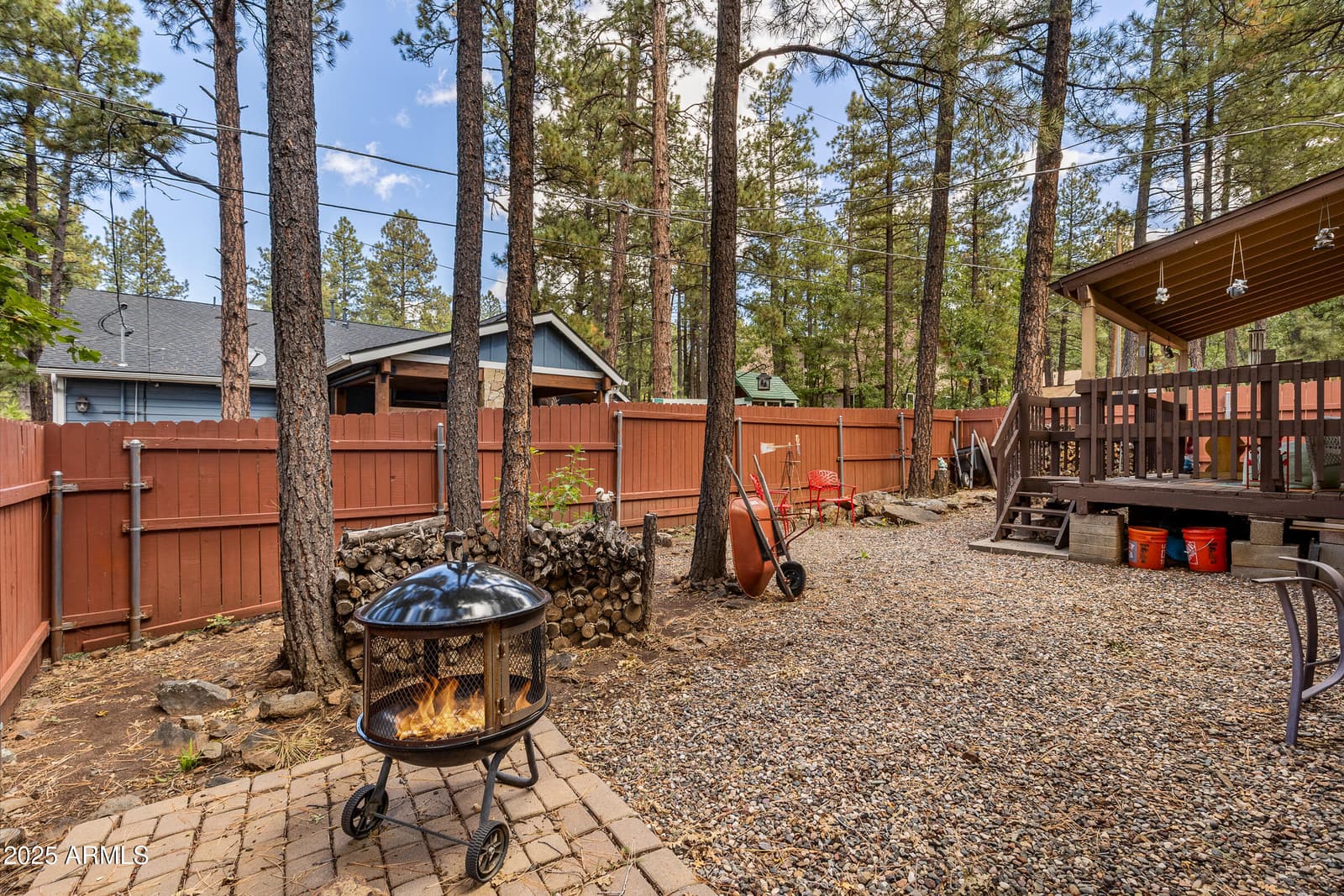1390 E BIG BEAR Trail, Munds Park, AZ 86017 — photo 32 of 32