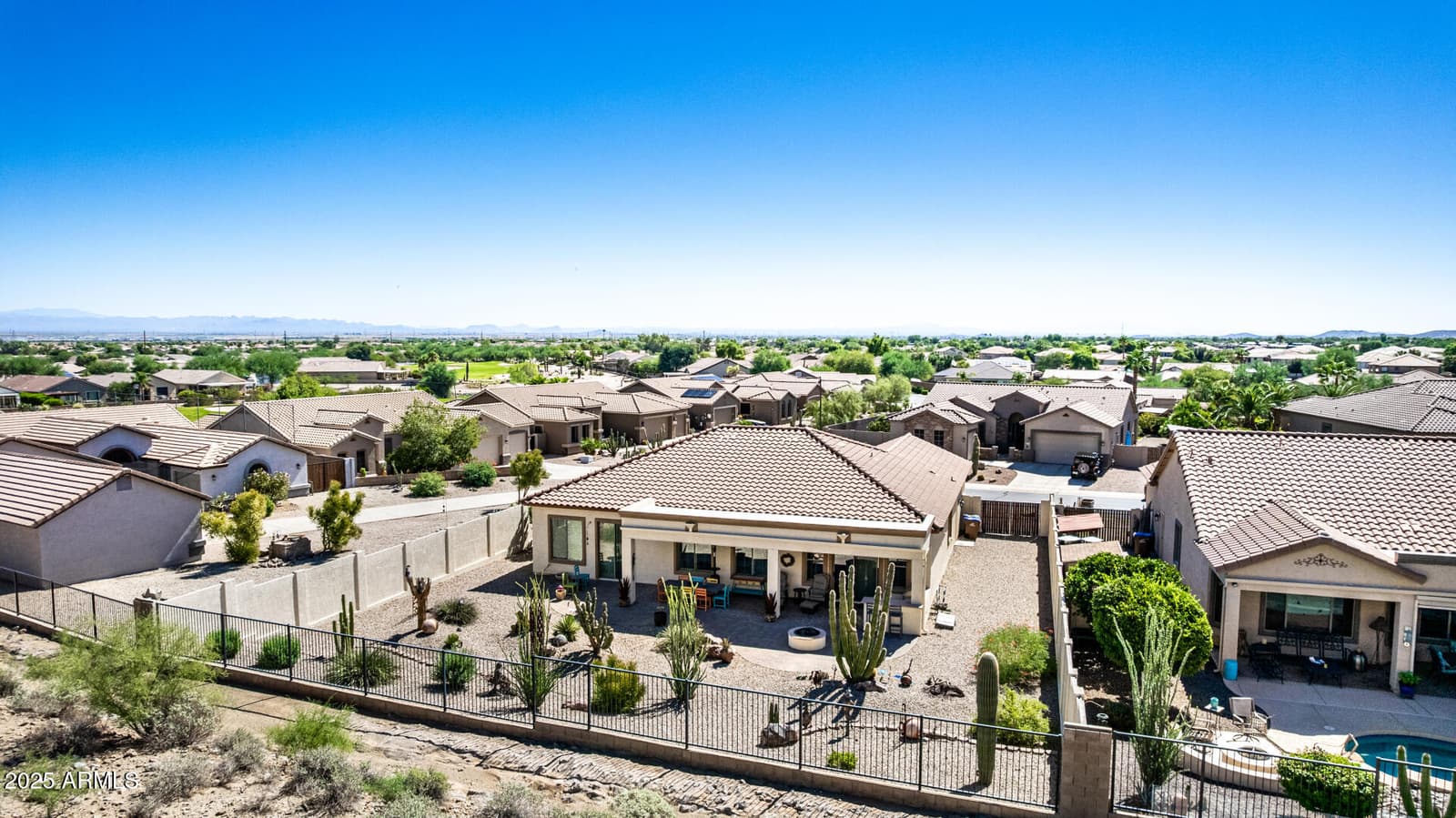 31492 N SONZA Way, San Tan Valley, AZ 85143 — photo 52 of 67