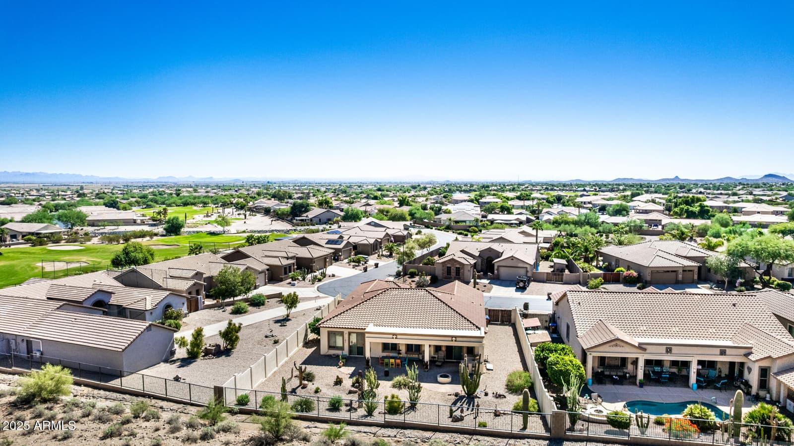 31492 N SONZA Way, San Tan Valley, AZ 85143 — photo 3 of 67