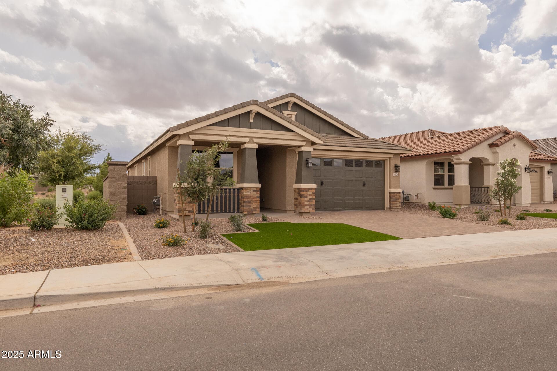 35025 N Sacramento Wash Road, San Tan Valley, AZ 85144 — photo 2 of 57
