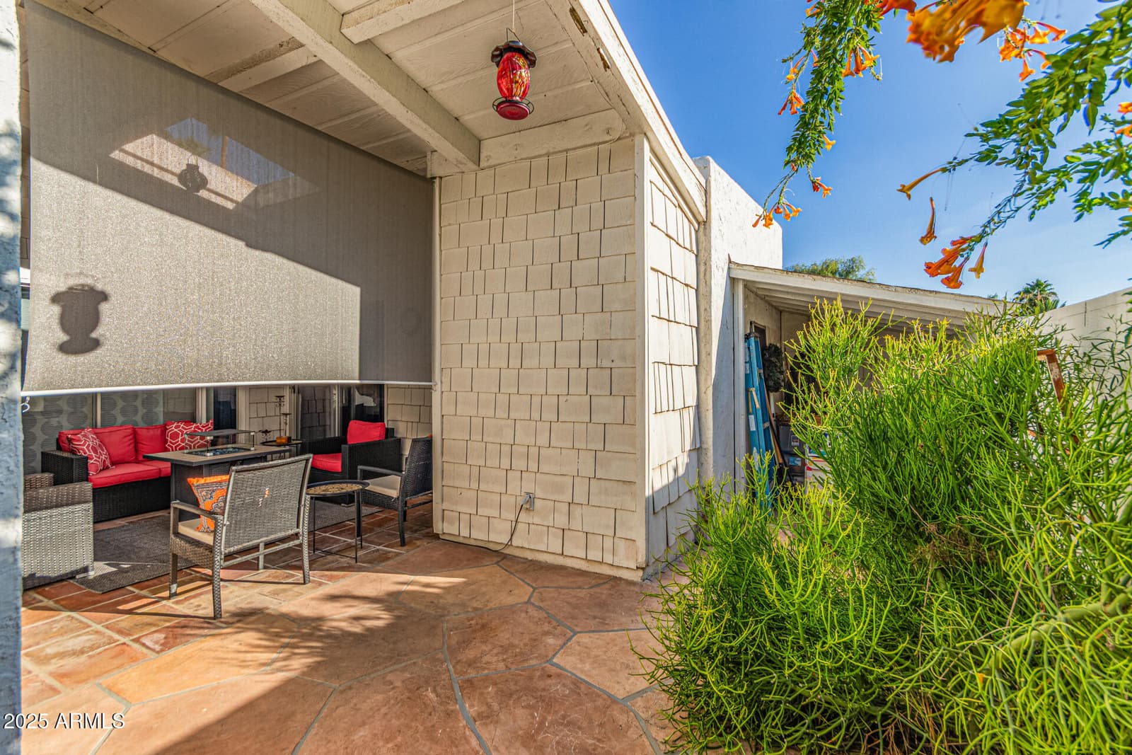 6640 N CHATELAINE Place, Phoenix, AZ 85014 — photo 33 of 37