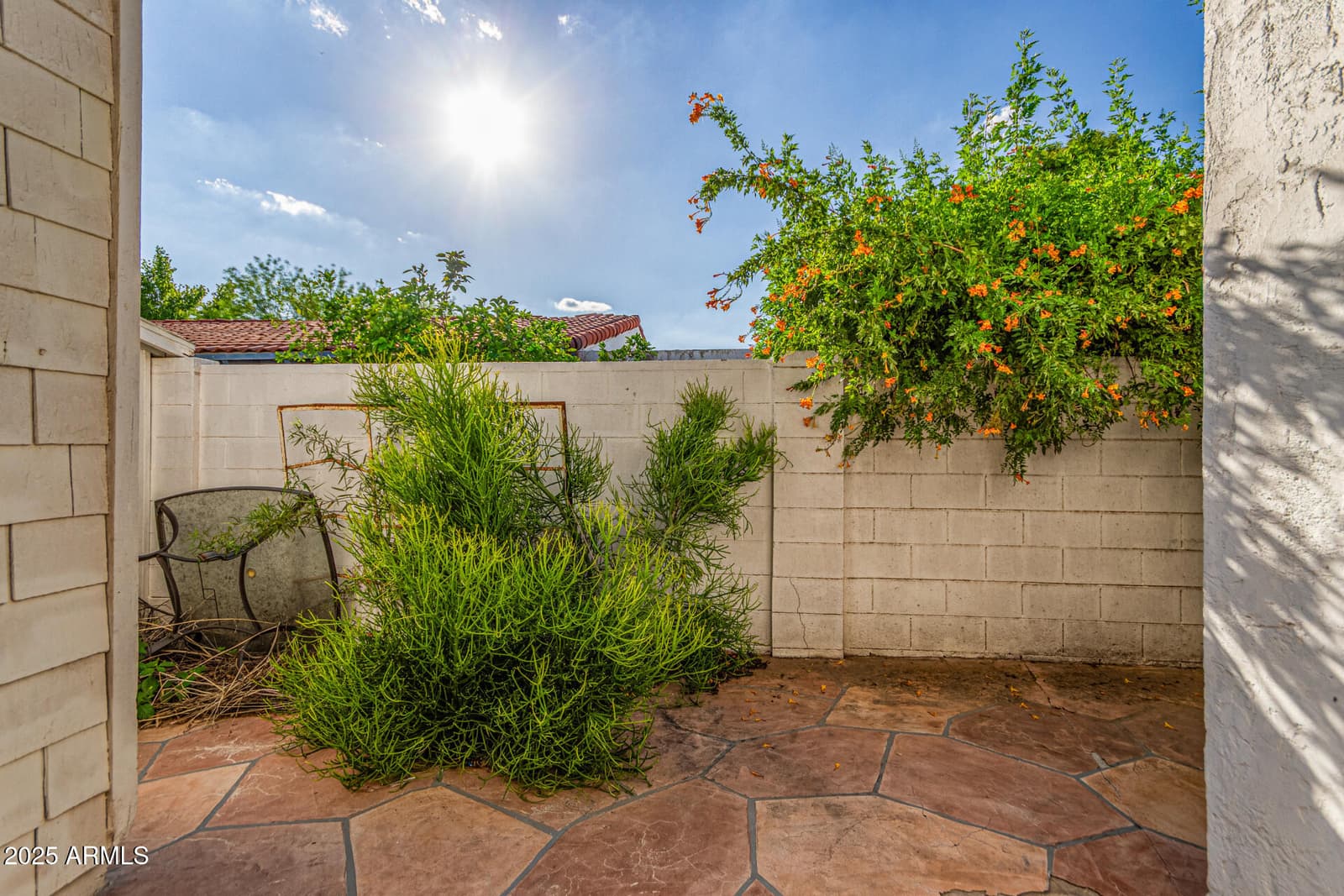 6640 N CHATELAINE Place, Phoenix, AZ 85014 — photo 34 of 37
