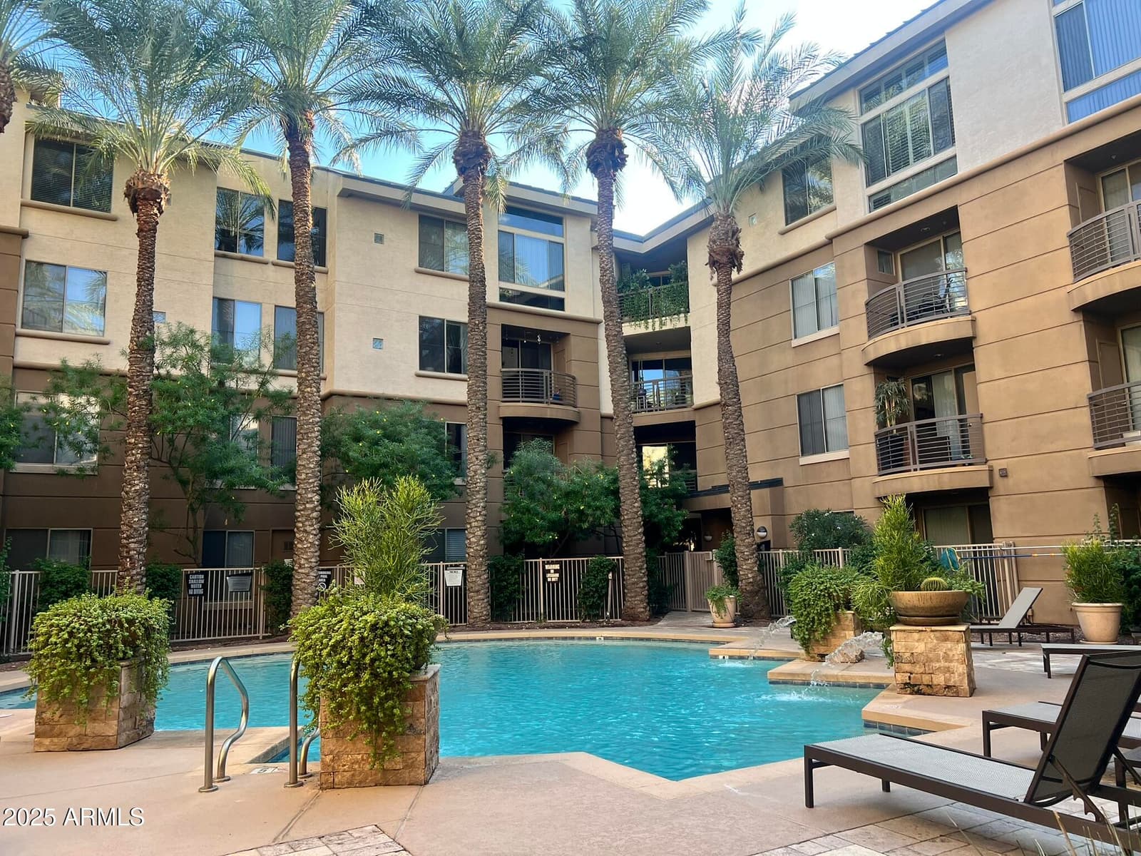1701 E COLTER Street 253, Phoenix, AZ 85016 — photo 15 of 17