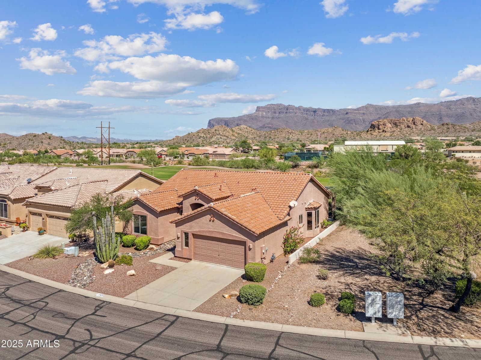 7420 E Desert Spoon Lane, Gold Canyon, AZ 85118 — photo 30 of 31