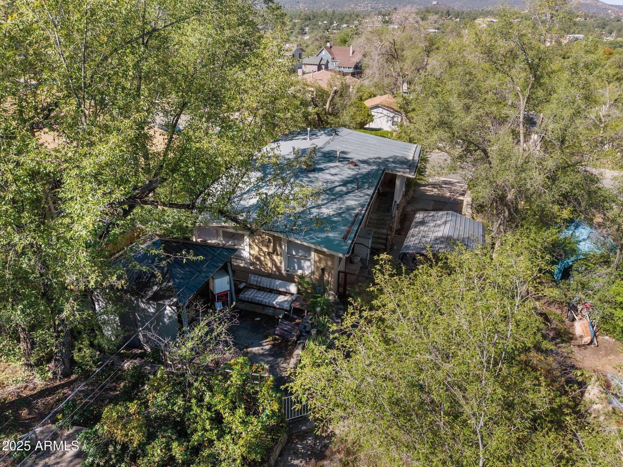337 S PLEASANT Street, Prescott, AZ 86303 — photo 36 of 43