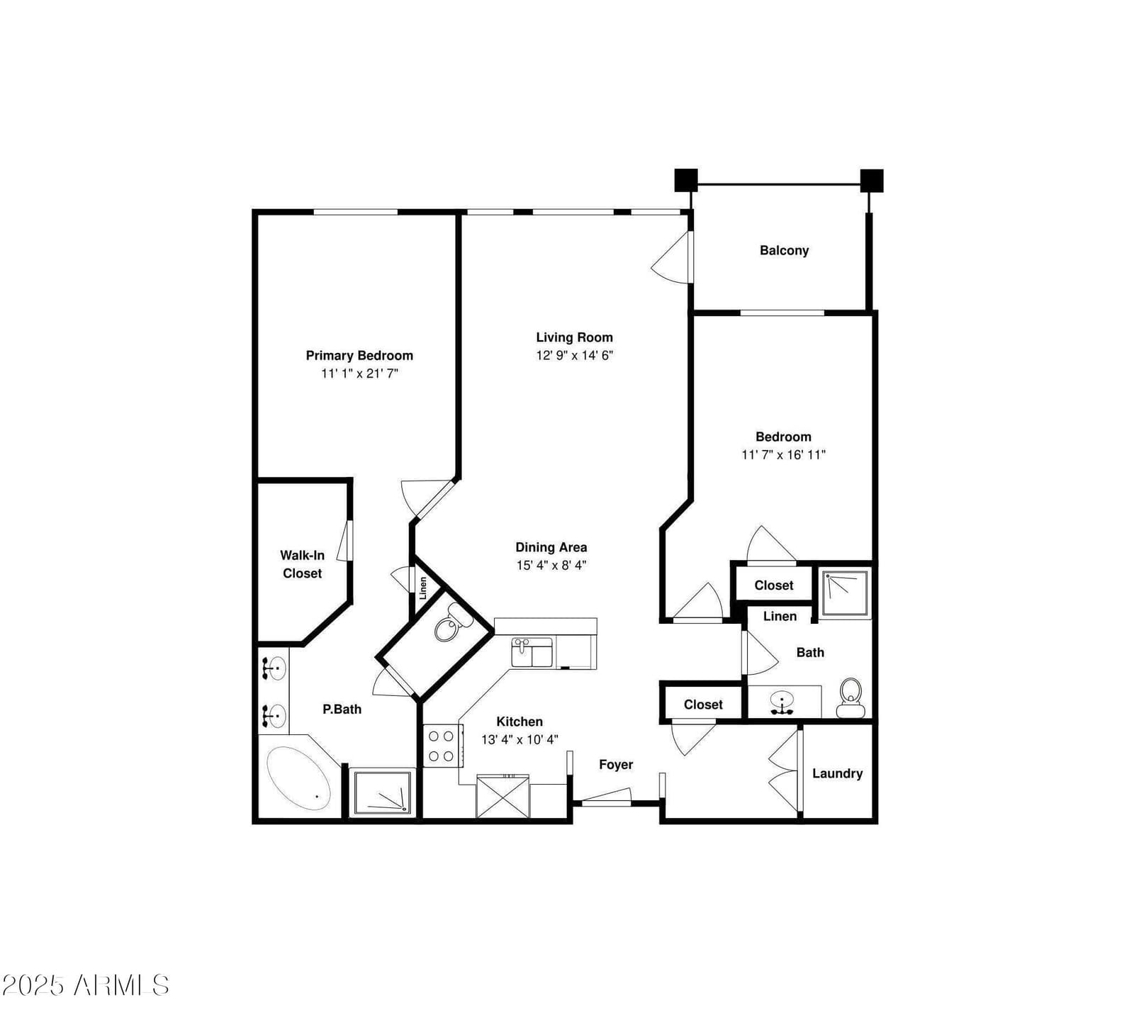 5450 E DEER VALLEY Drive 3008, Phoenix, AZ 85054 — photo 25 of 26