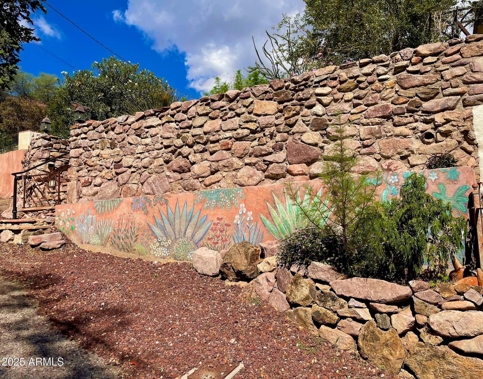 11 SPRING Canyon, Bisbee, AZ 85603 — photo 2 of 49