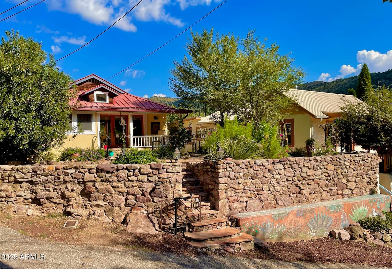 11 SPRING Canyon, Bisbee, AZ 85603 — photo 3 of 49