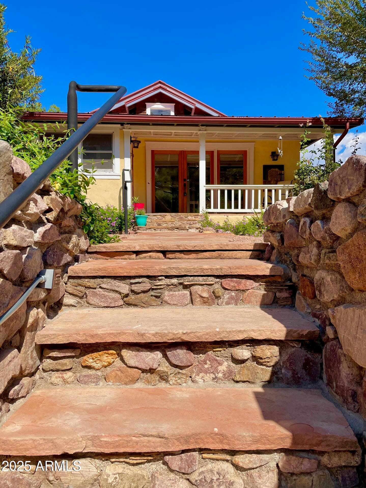 11 SPRING Canyon, Bisbee, AZ 85603 — photo 4 of 49