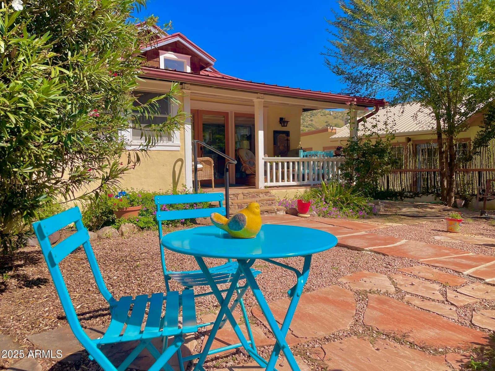 11 SPRING Canyon, Bisbee, AZ 85603 — photo 5 of 49