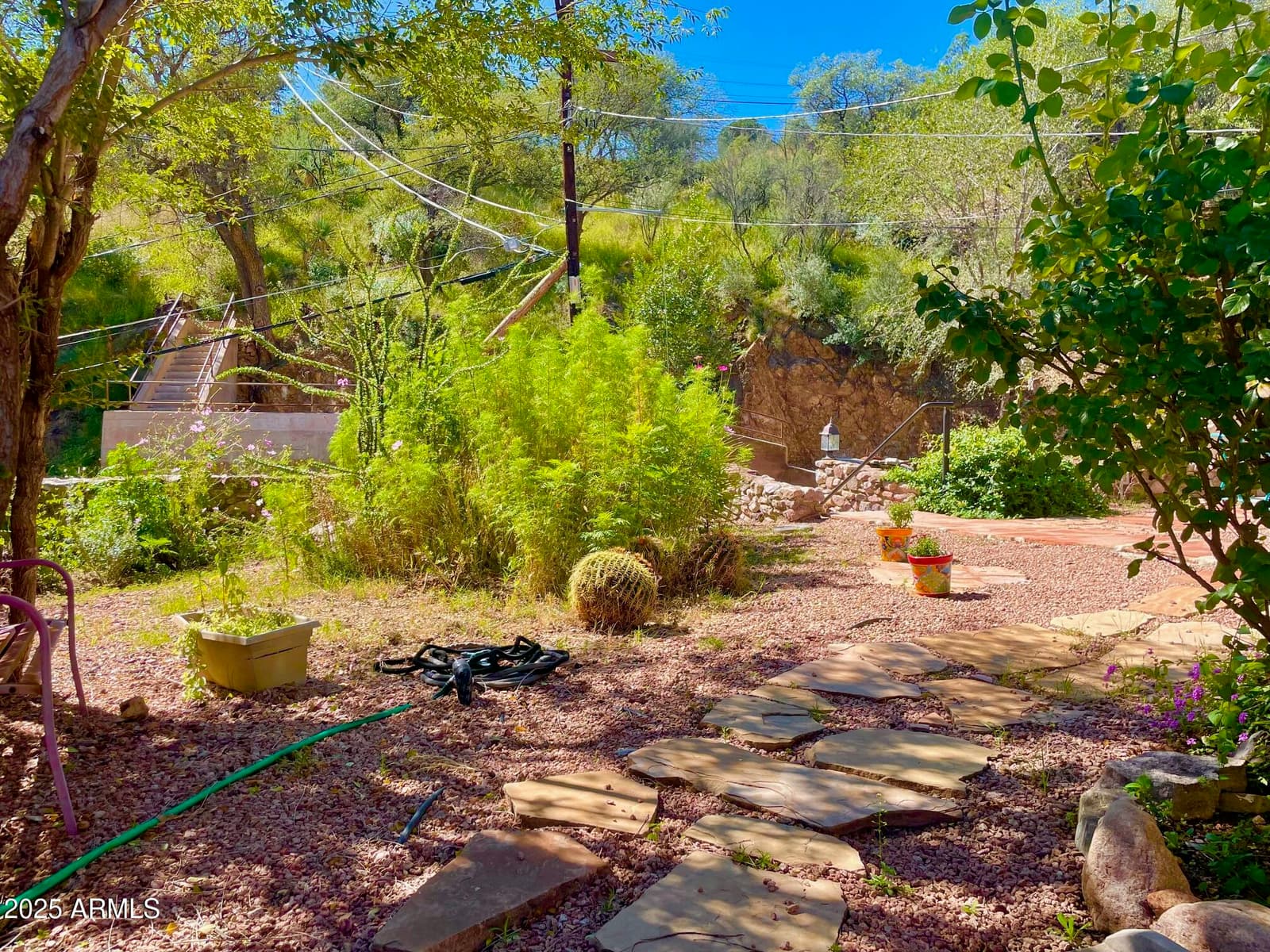 11 SPRING Canyon, Bisbee, AZ 85603 — photo 6 of 49