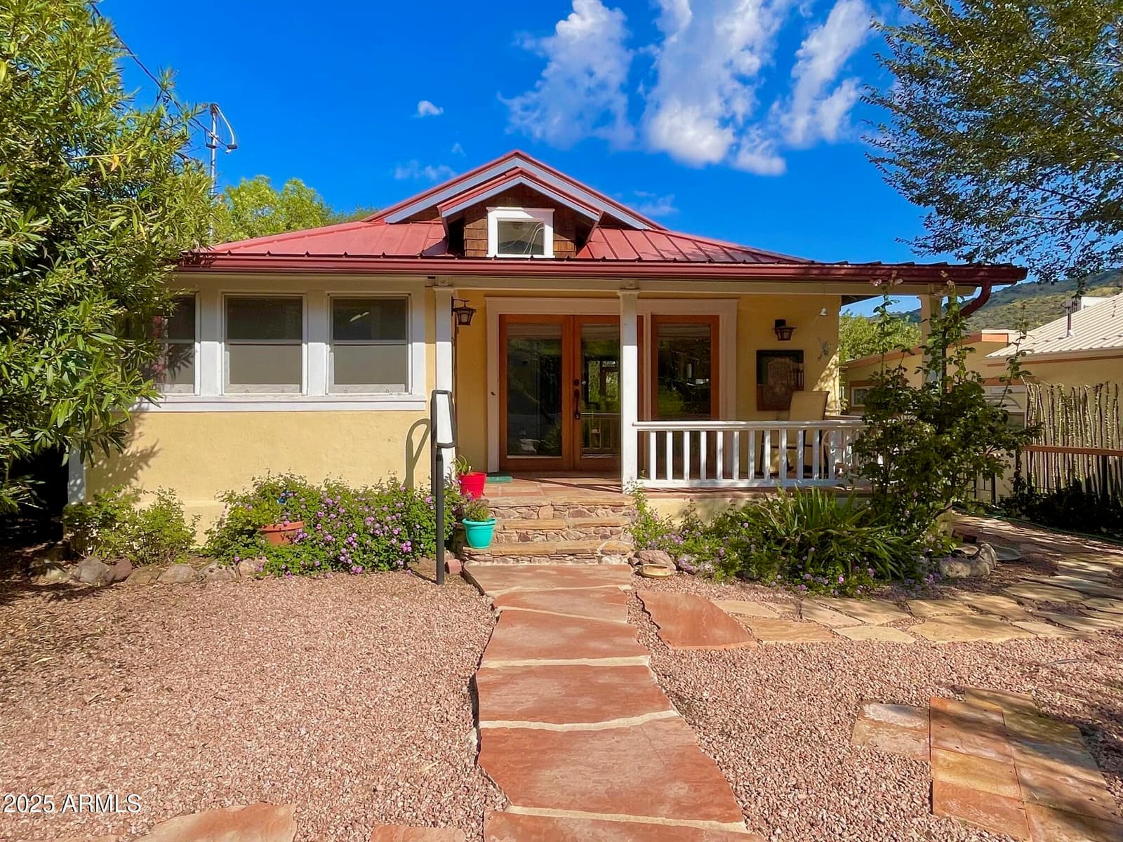 11 SPRING Canyon, Bisbee, AZ 85603 — photo 7 of 49