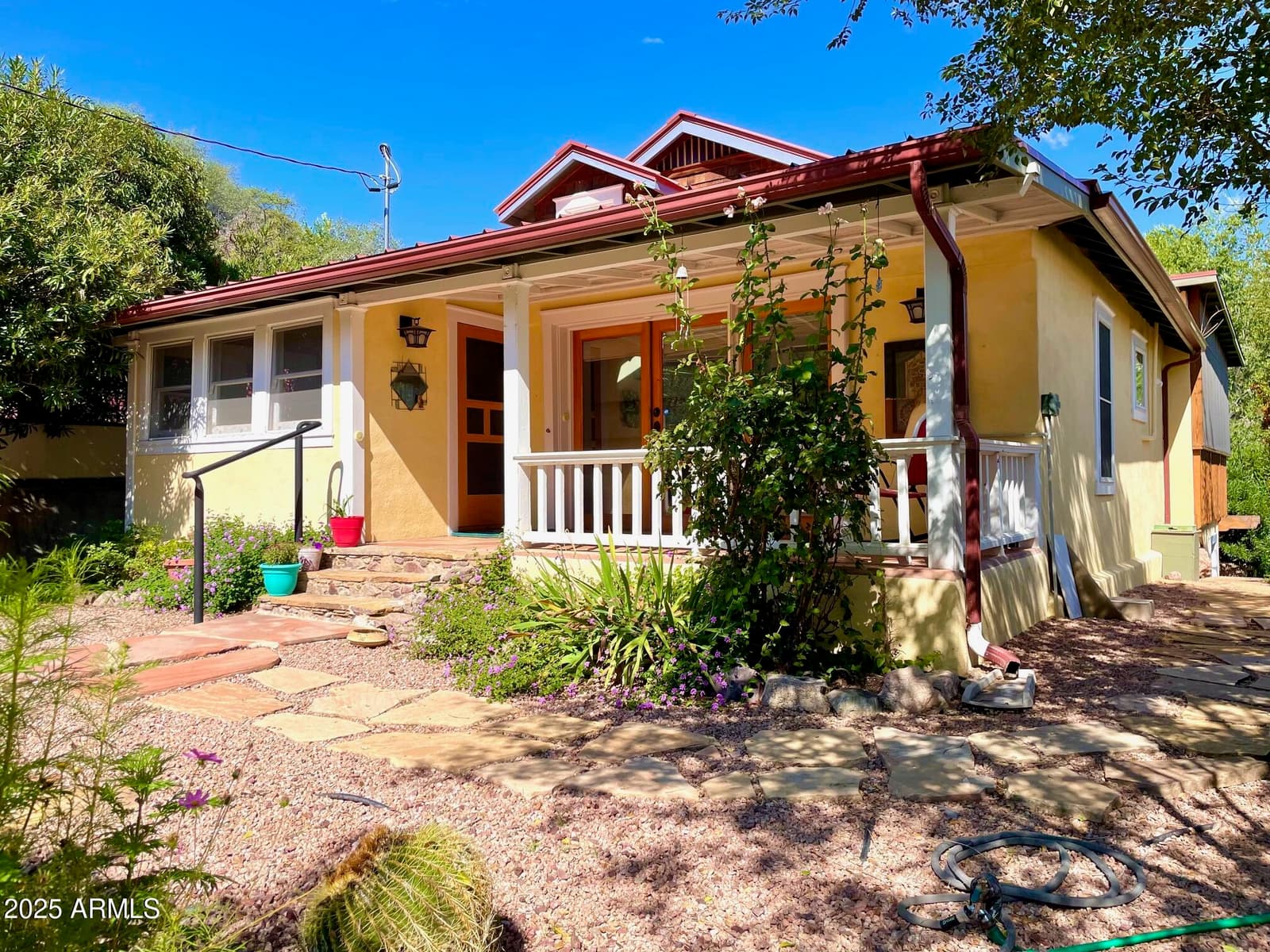 11 SPRING Canyon, Bisbee, AZ 85603 — photo 8 of 49