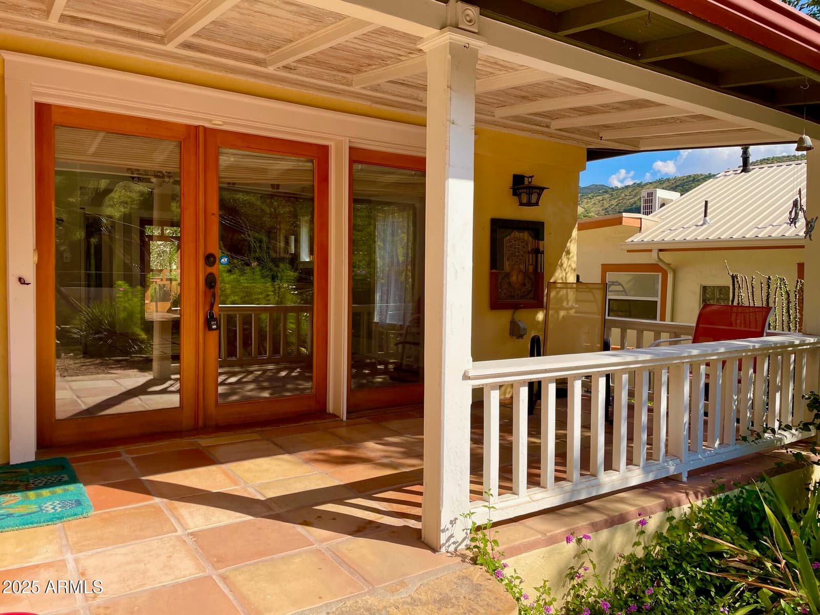 11 SPRING Canyon, Bisbee, AZ 85603 — photo 9 of 49