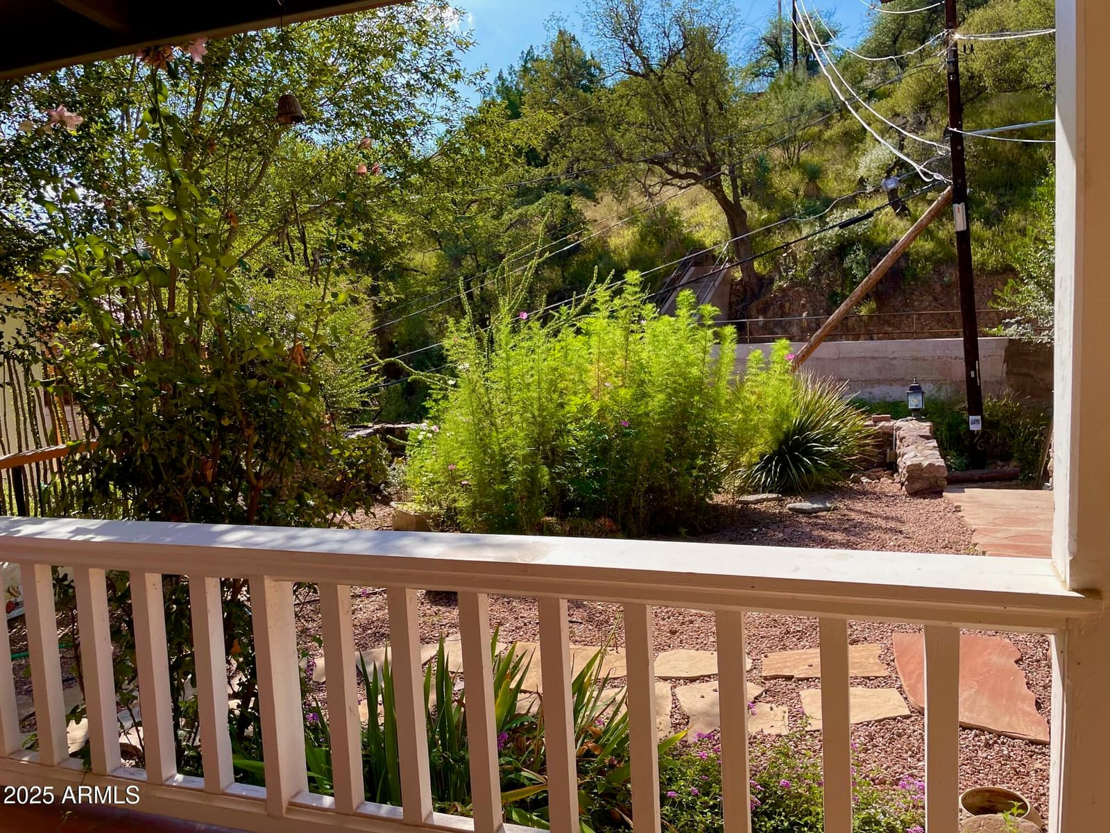 11 SPRING Canyon, Bisbee, AZ 85603 — photo 10 of 49